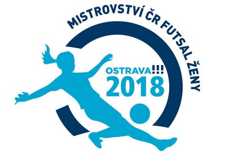 MČR futsal žen 2018